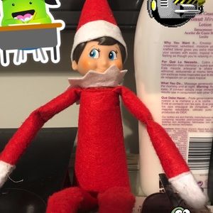 Meet your Posher, Valerie